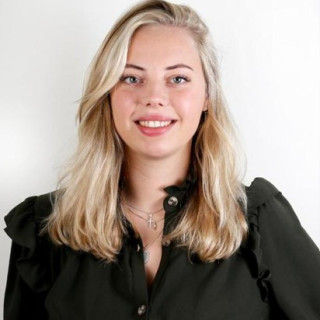 Afdelingsmanager | Moeders en kinderen