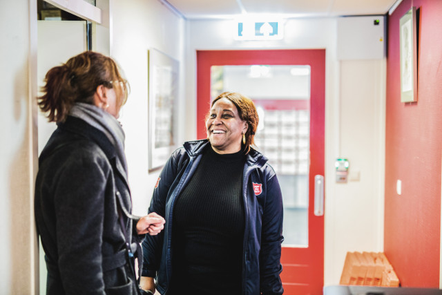Teammanager I Arnhem I 32 uur