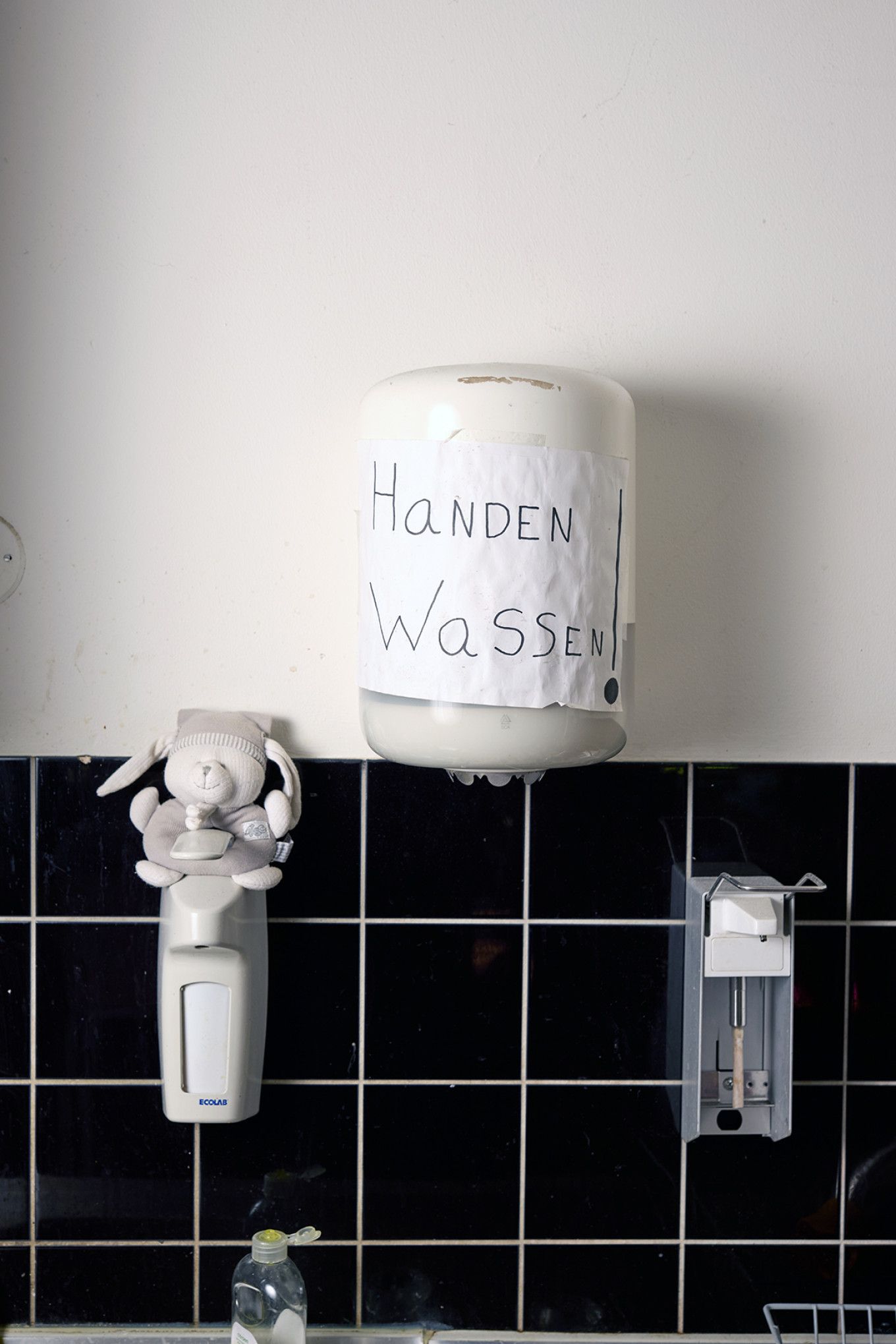 Leger des Heils beschermd wonen De Saffier   