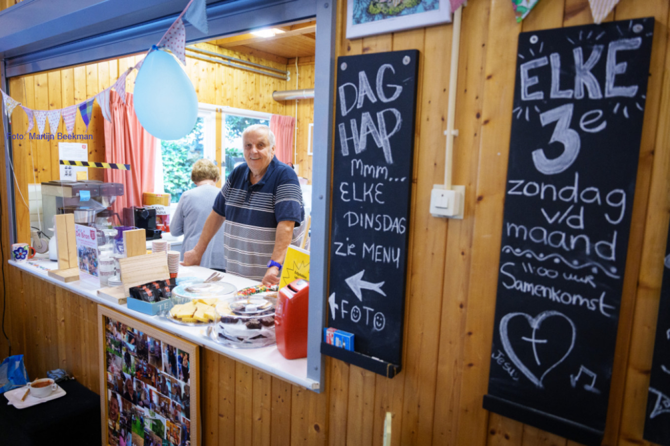  Foto: Martijn Beekman
