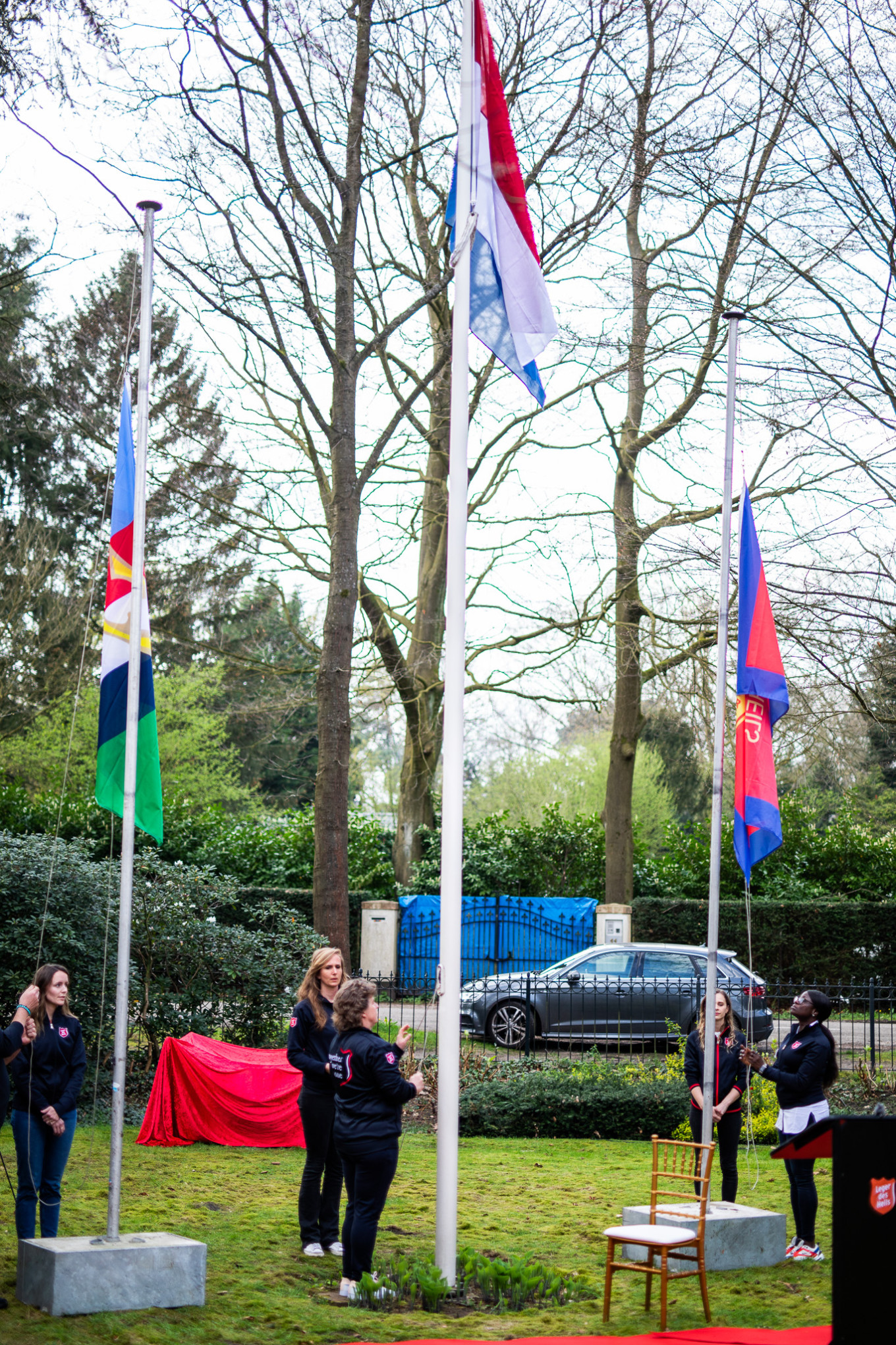   Marleen Kuipers