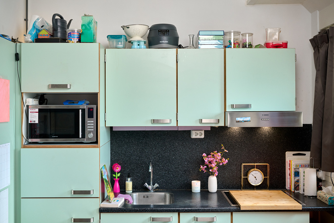 Keuken  