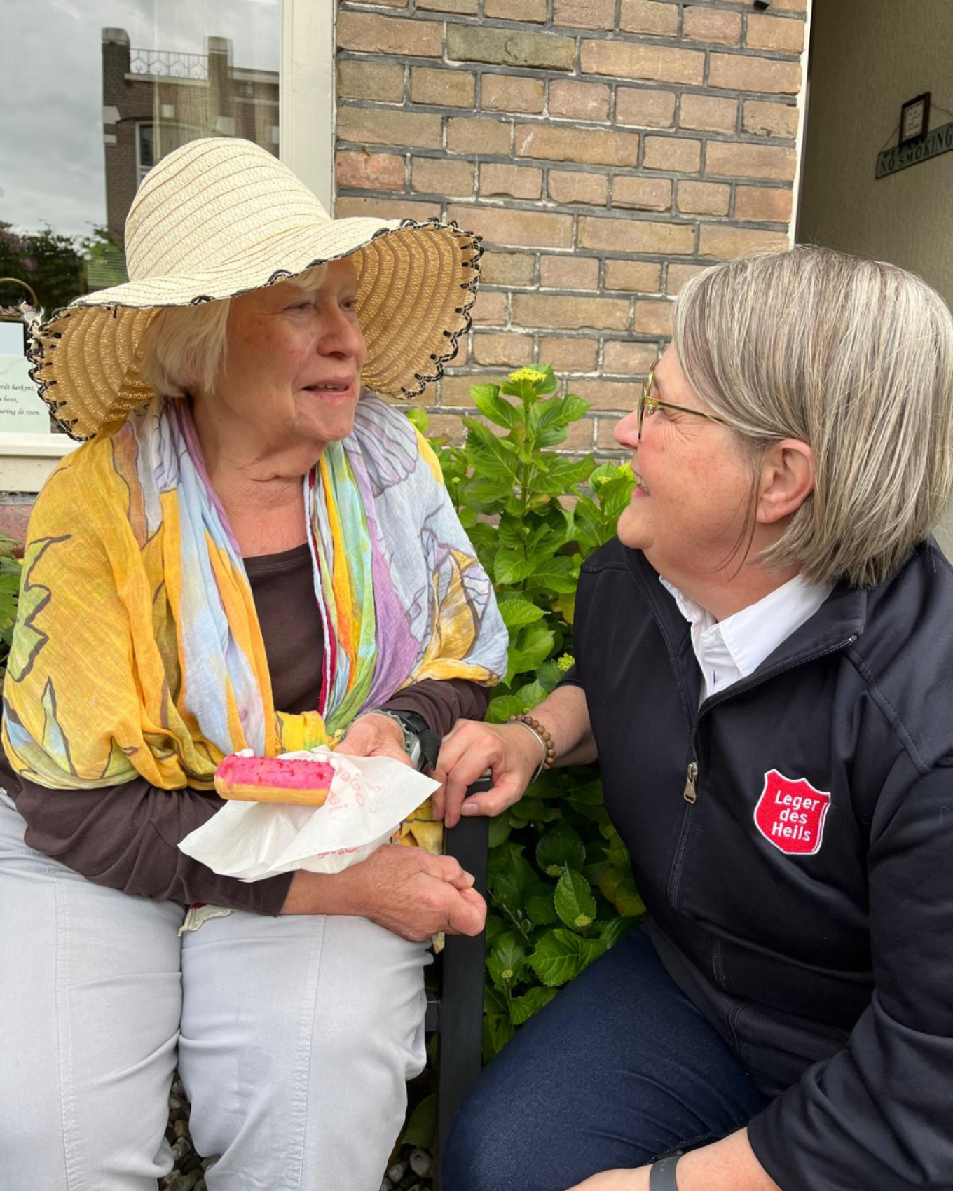DonutDag Assen   