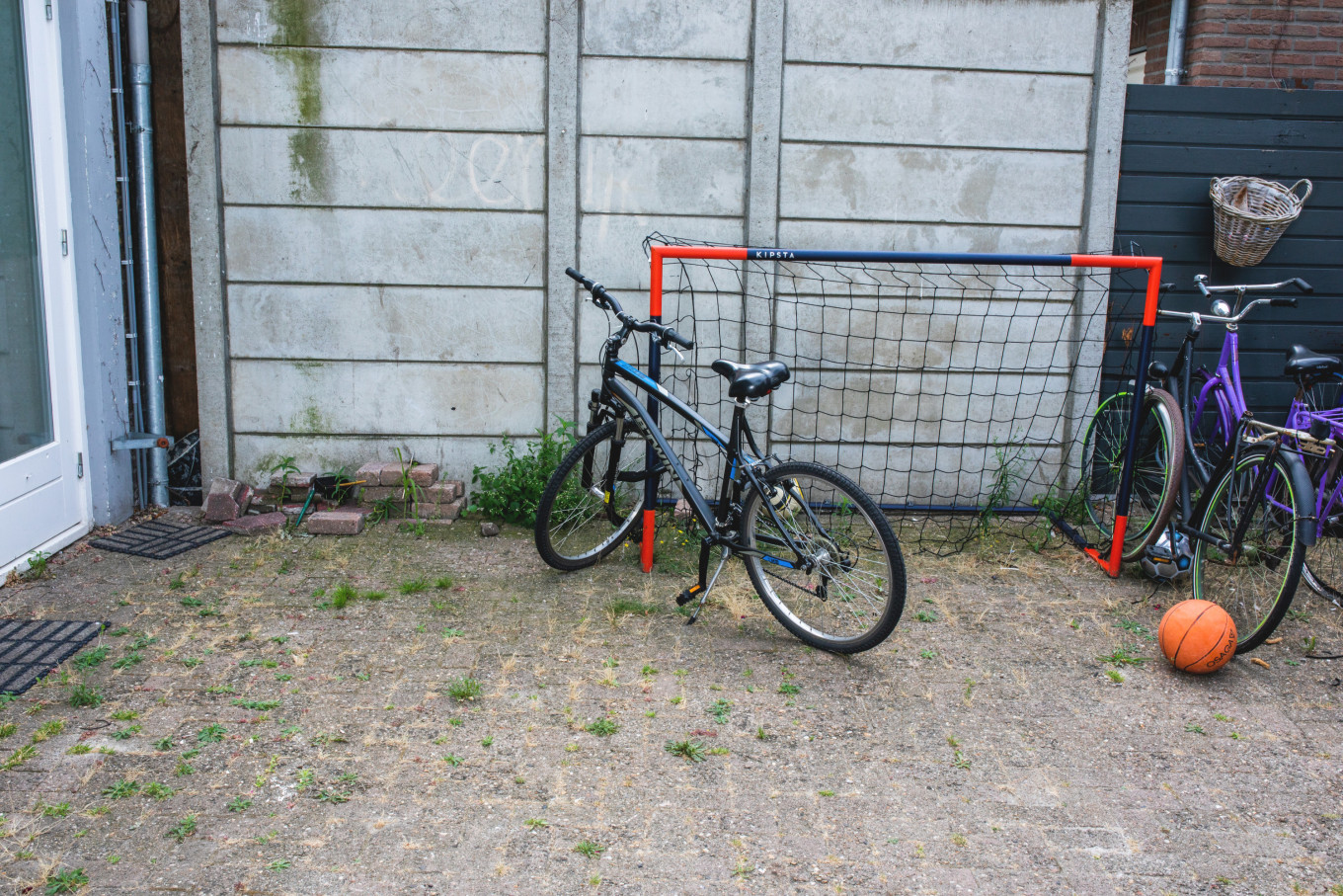 Fiets  