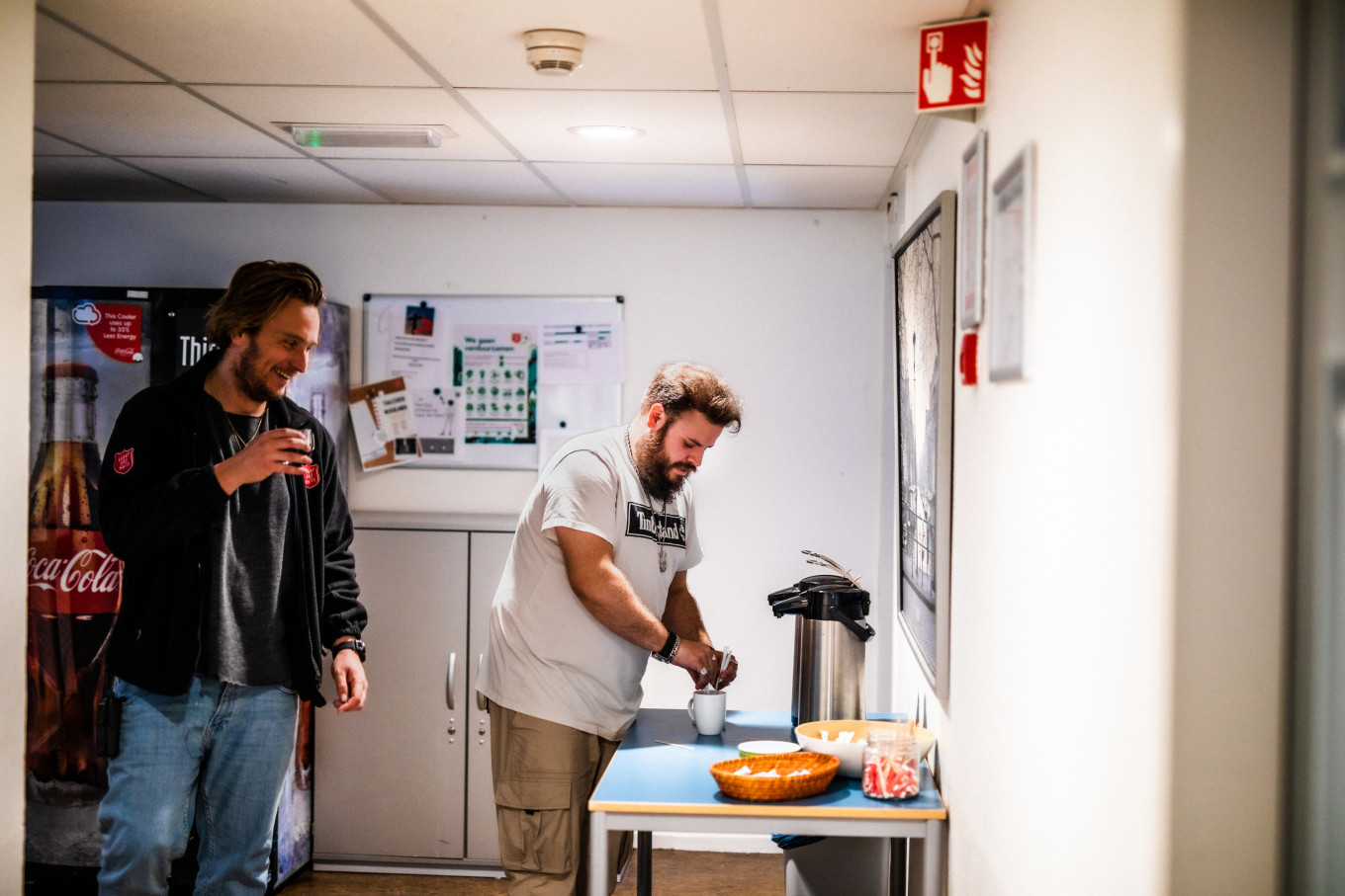Brief aan de minister van Wonen Eerst  