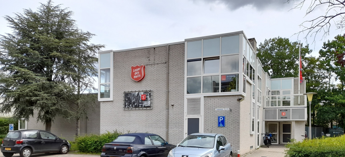  Ons gebouw 