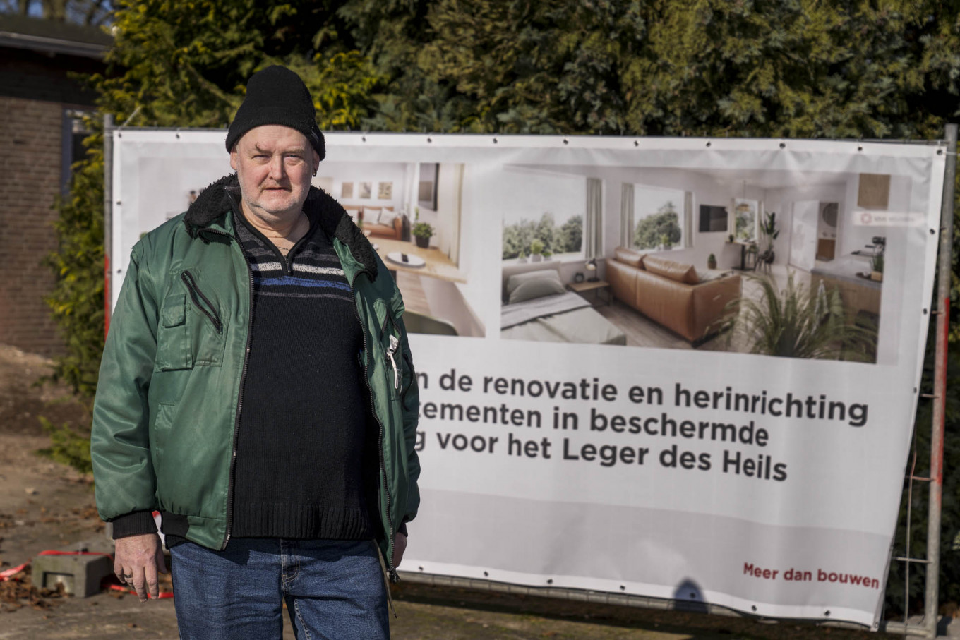   Foto: Martijn Heemstra