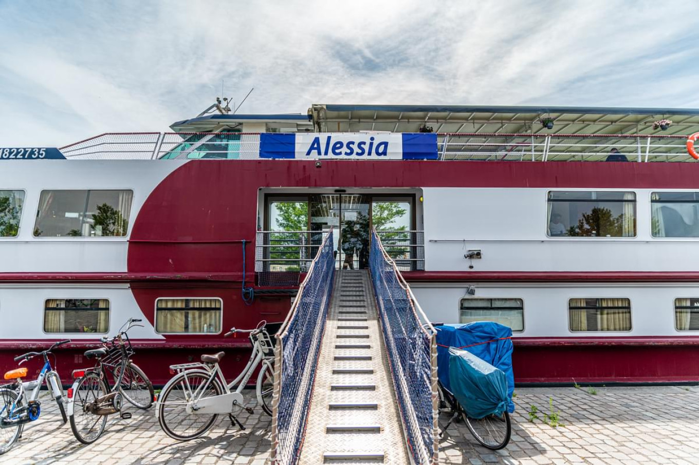 Alessia Haarlem, Fotografie Willem Jan de Bruin