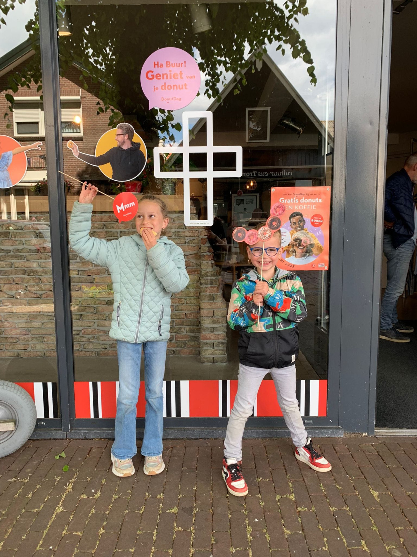  Buurthuiskamer Urk 