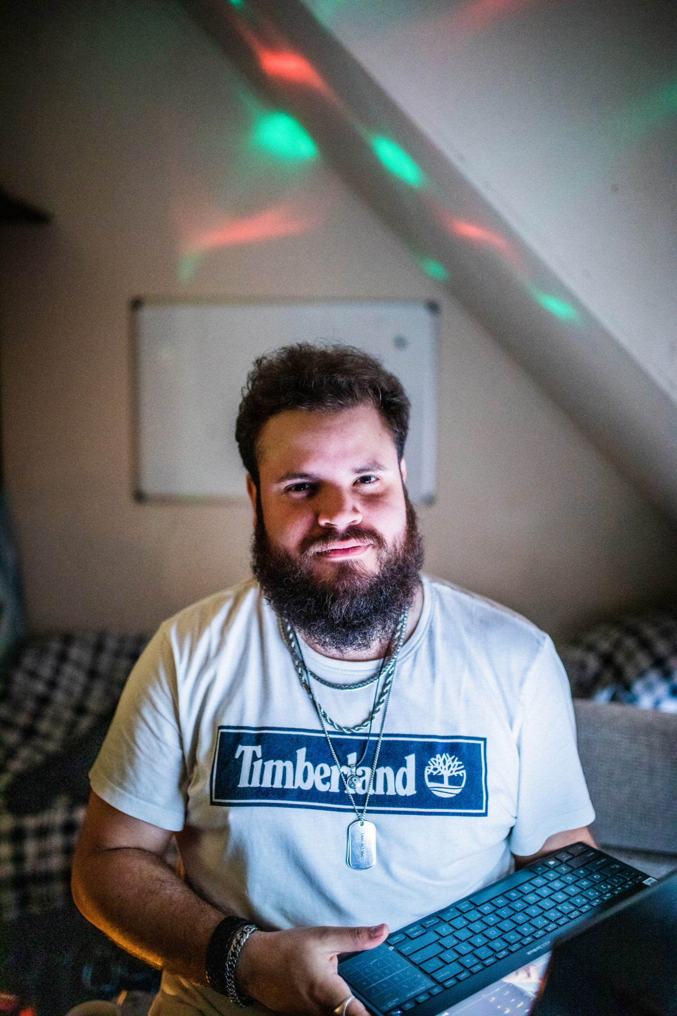 Brief aan de minister van Wonen Eerst  