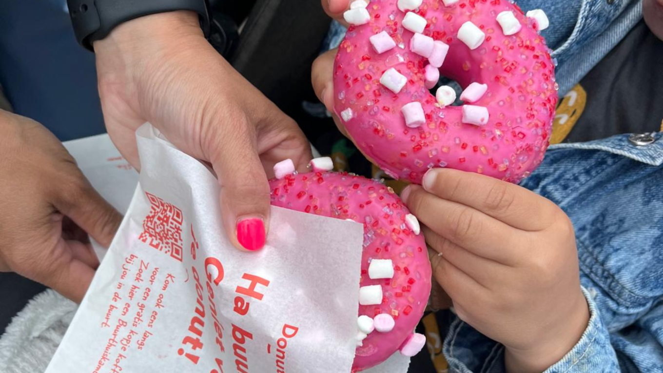 DonutDag Assen  
