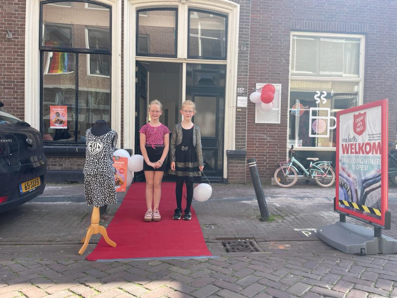  Buurthuis Kampen 