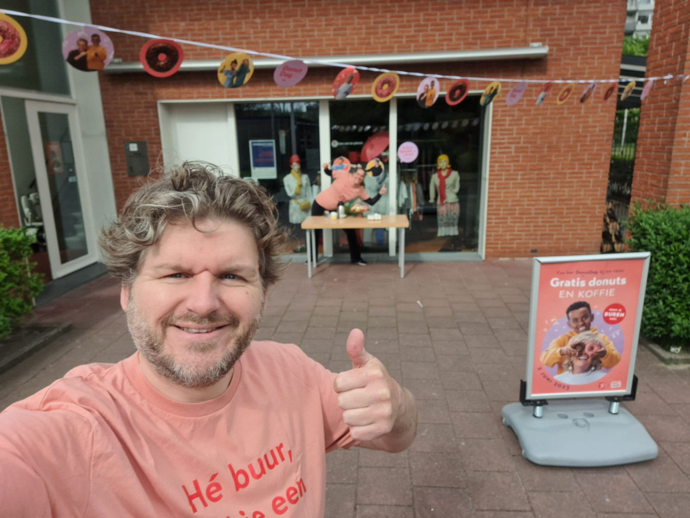  Buurthuiskamer Leeuwarden 