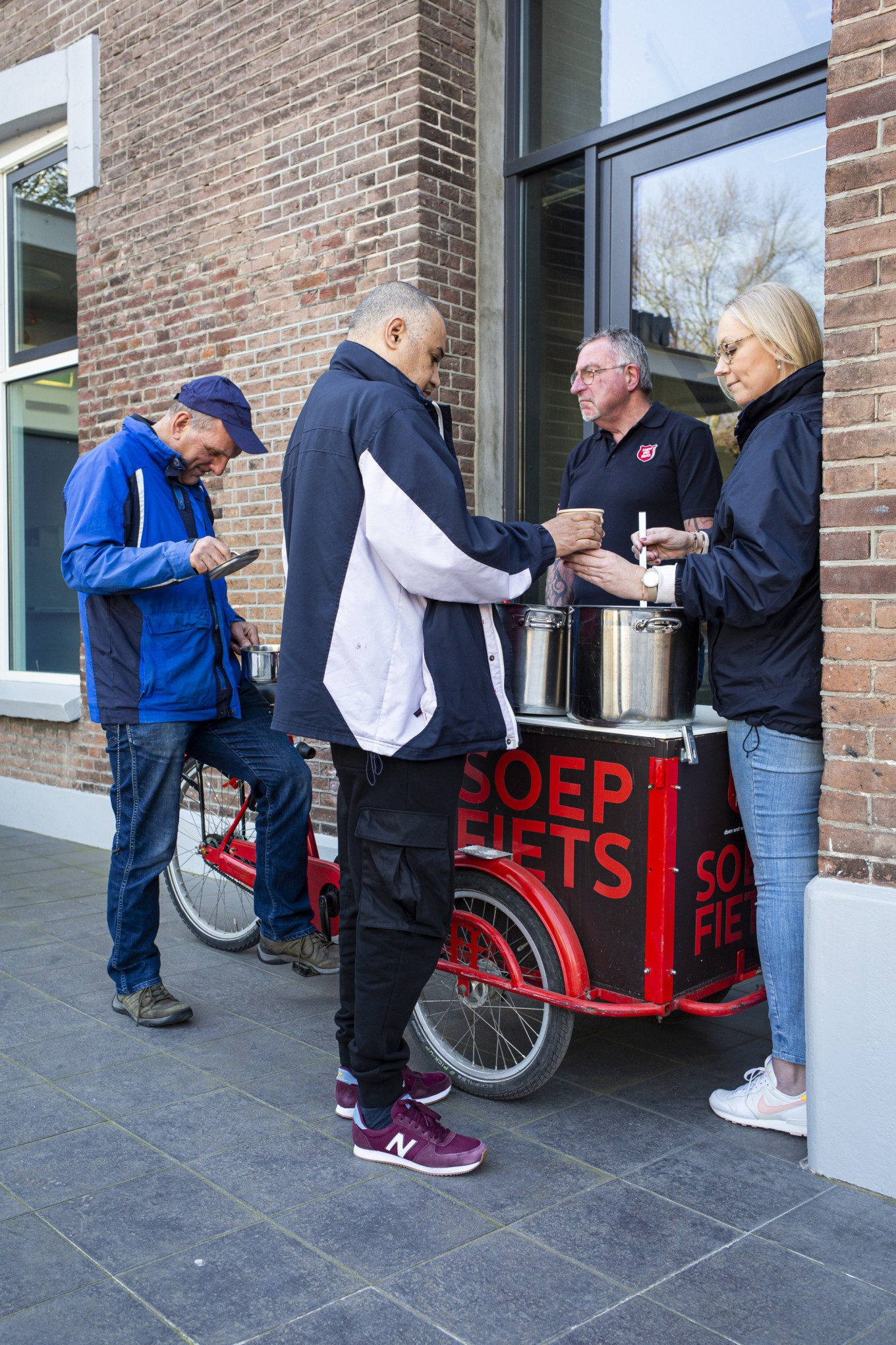  Soepfiets in 2022 