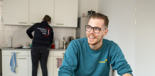 Samen wonen in De Generaal