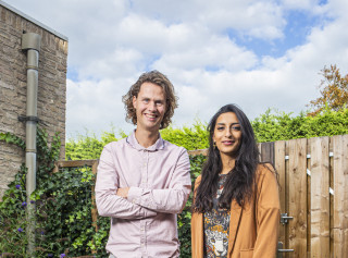 'We hebben het positief en behapbaar ingestoken’