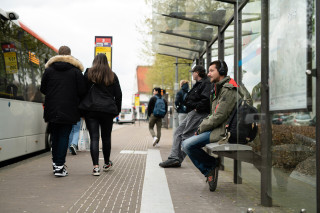 Ethos telling toont wat nodig is in de zorg in Amsterdam 