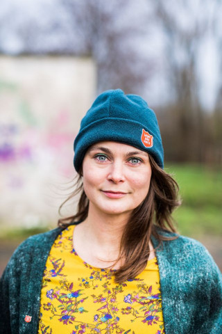 Even zitten 
