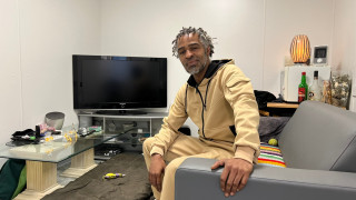 'Het grootste verschil is het gevoel van thuiskomen' 