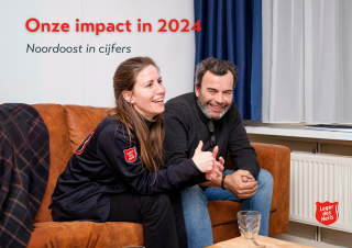Impact Noordoost 