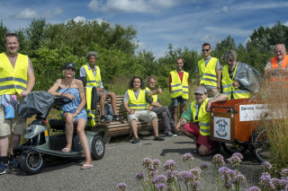‘Gaat niet bestaat niet’  