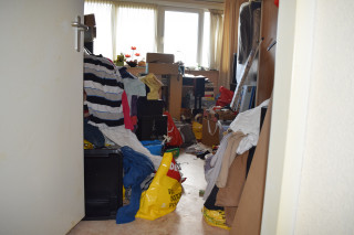 Doen wat we geloven  Bijzondere Schoonmaak
