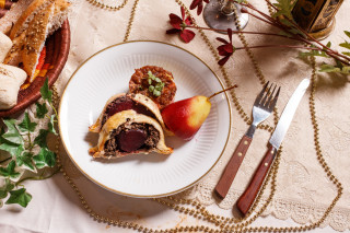 Recepten voor een heerlijk kerstdiner 