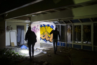 Met veldwerk op zoek naar buitenslapers: 'We zoeken de grens op'  