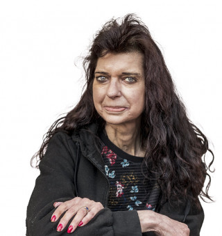 "Ik kon niet omgaan met mijn emoties"  