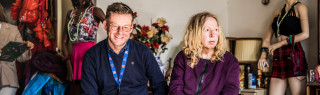 Leger des Heils pleit voor ministerie voor Bijzondere Burgers 