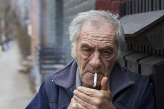 Een eigen plek via Housing First 