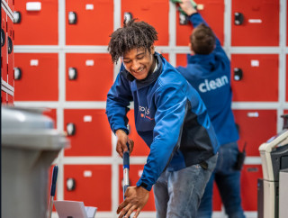 “Ik wil mijn eigen ervaringen gebruiken om jongeren te helpen”