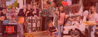 Donutdag 2023: een waar feestje! 