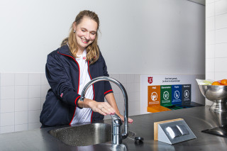 De Milieuthermometer Zorg 