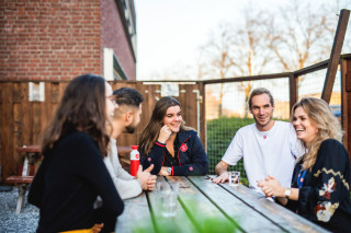 In gesprek met Elise Wilbrink, Recruiter Regio Oost 