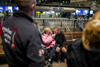 Leger des Heils wil meer aandacht voor dakloze EU-burgers 