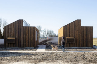 Beschermd wonen in een tiny house: het beste van twee werelden