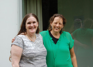 Na 30 jaar verslaving is Jessica clean 