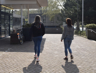 Zo kwetsbaar is de positie van een dakloze EU-migrante  