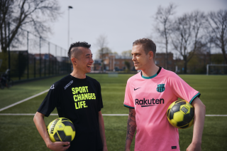 Activeringsaanbod in Midden-Nederland 