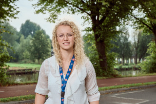 Column Jeugdbescherming: Wat zou jij doen?  