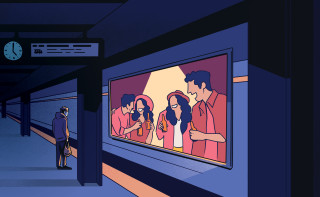 Hoe we de verschillende vormen van eenzaamheid moeten aanpakken 