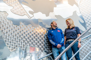 ‘Mensen redden zich meestal eerst een poos zelf’ 