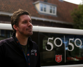 Ver-werken bij 50|50 