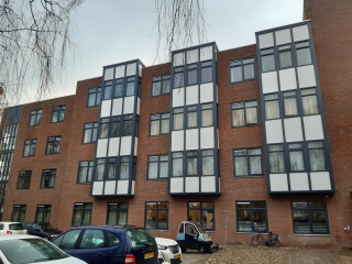 Beschermd Wonen Groningen - nu ook voor 18-/18+ 