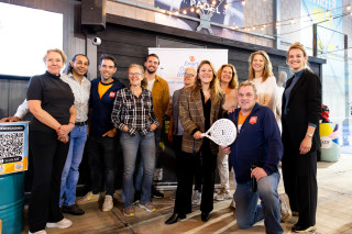 Sport Coalitie Utrecht verlengt sportaanbod kwetsbare Utrechters 