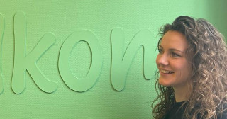 'Je hebt het een stuk huiselijker gemaakt' 