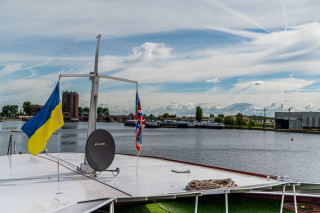 Continuïteit en verandering 