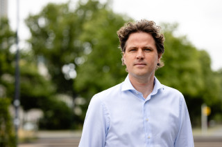 CDA-Leider Henri Bontenbal: 'Wij mensen zijn gemeenschapswezens' 