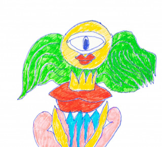 De kunst van Peter 